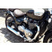 Triumph Bonneville Speedmaster Triumph Bonneville Speedmaster